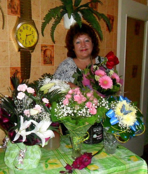 Инесса Перепич