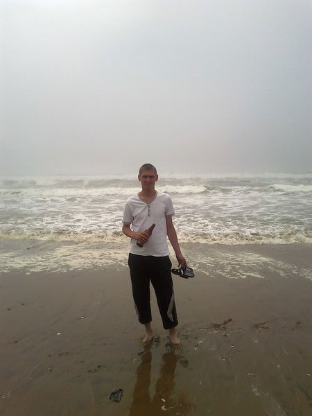 Алексей Шипицын