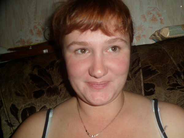 Ольга Кашкова