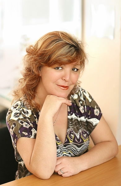 Ольга Гусева