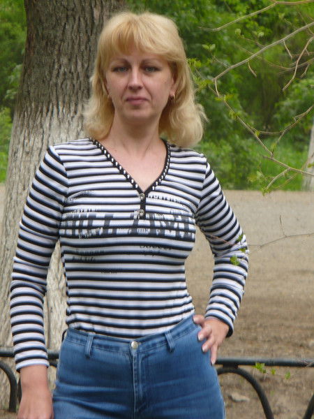 Татьяна Алимова