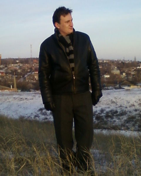 Максим Мякотин