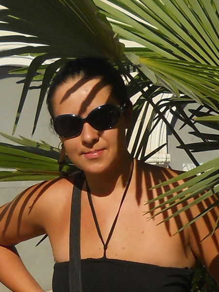 Кира Суховер