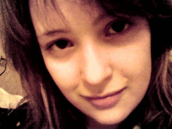 Кристина Полякова