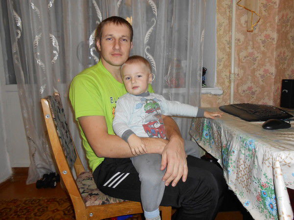 Александр Основин