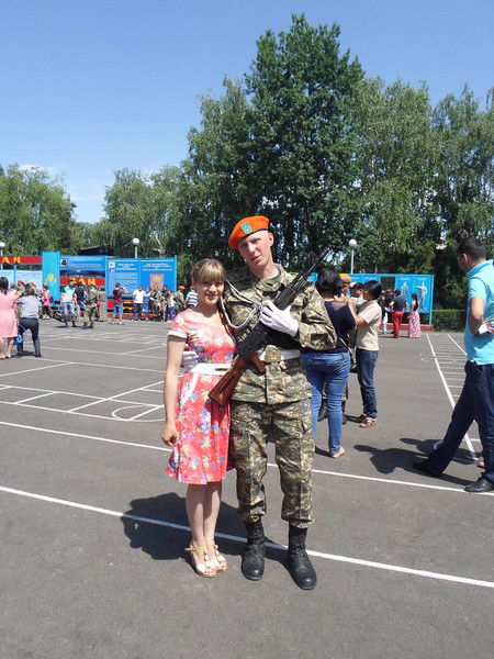 Oльга Репина