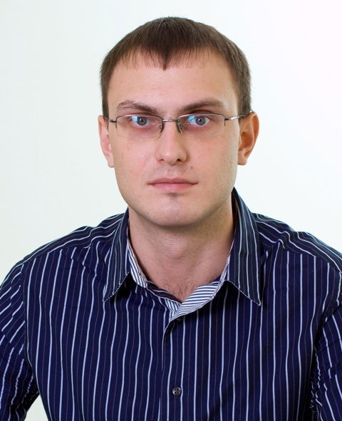 Роман Зайко