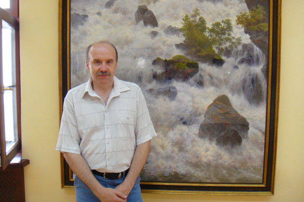 Виктор Вайткевичус