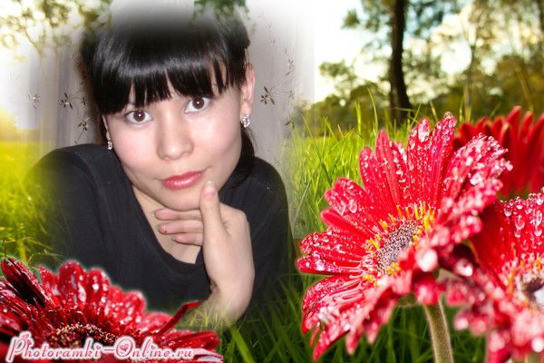 Гульназ Асылбекова