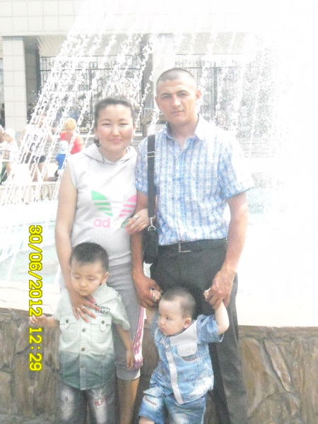 Рахат Назаралиева