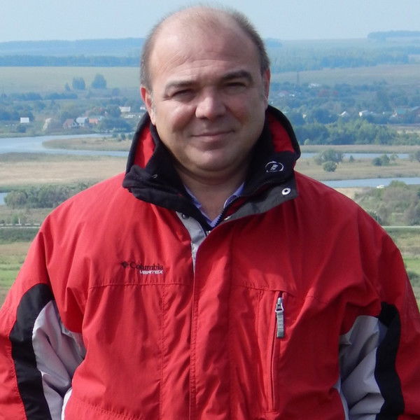 Сергей Меликсетян