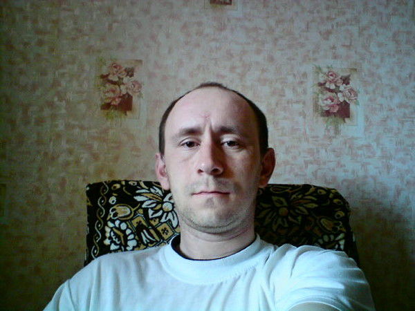 Владимир Силаев