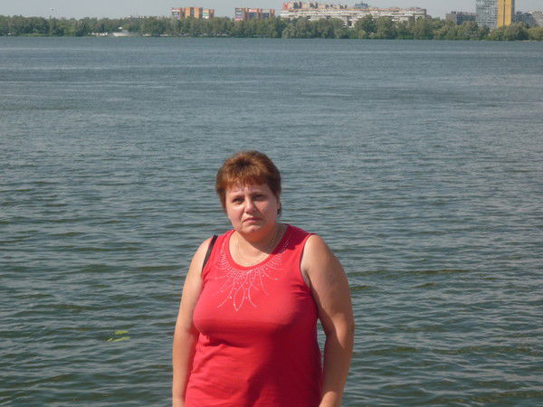 Ирина Прокопенко