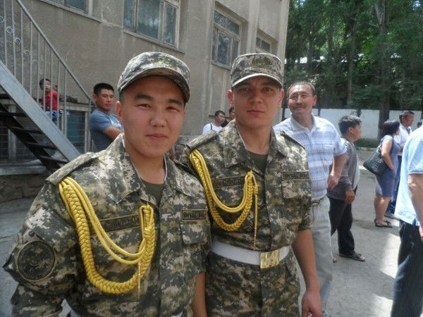 Руслан Бакиев