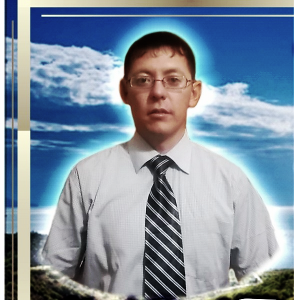 Марат Косаев