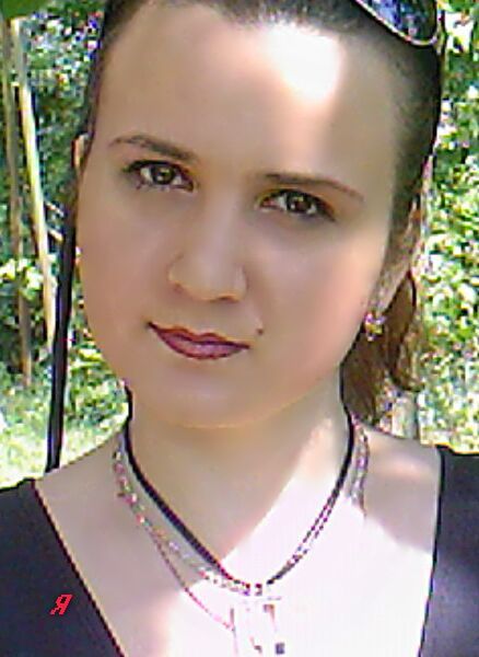 Елена Крицкая