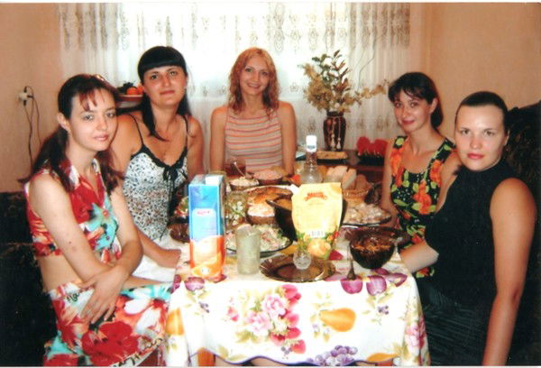 Людмила Медведева