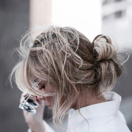 Незнакомка.