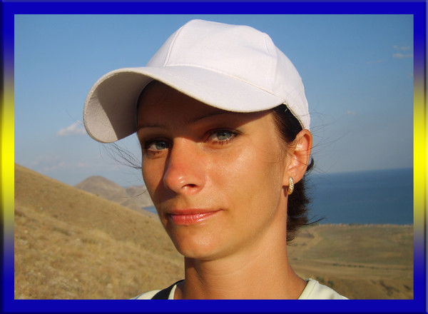 Олеся Зданович