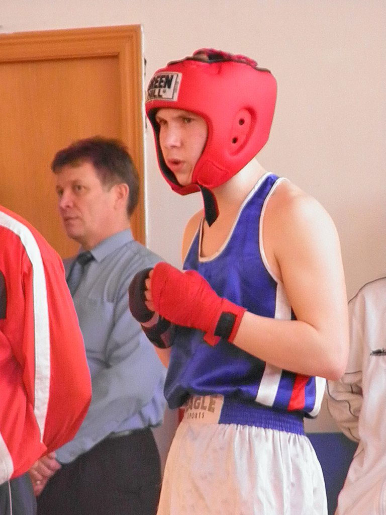 Денис Даутов