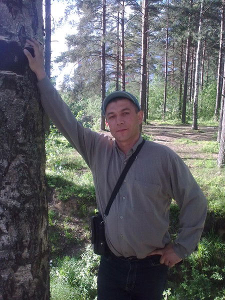 Виктор Кольца