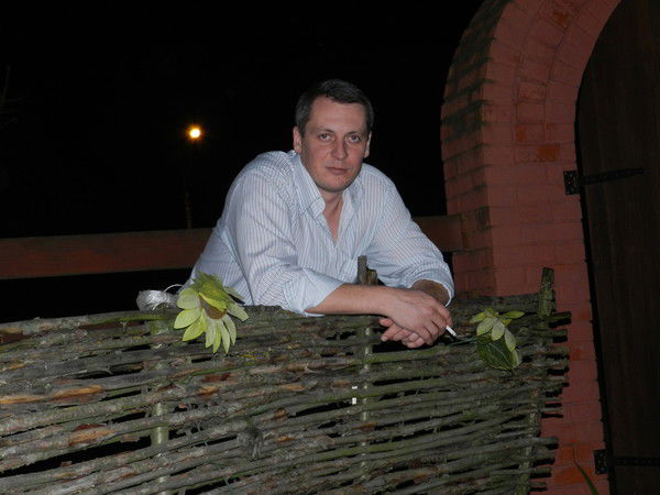 Виталий Евдокимов