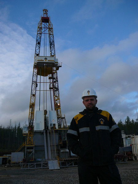 Сергей Черненко