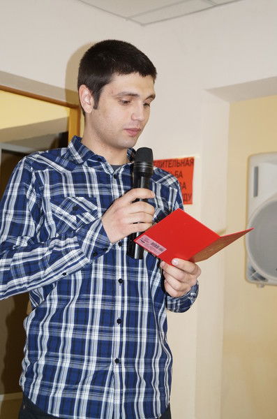 Владимир Иванищев