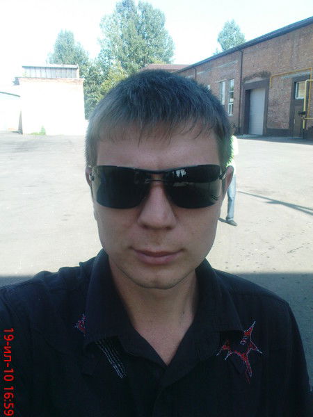 Юра Горбулин