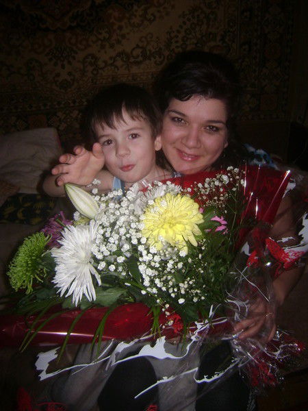 Назира Арипова