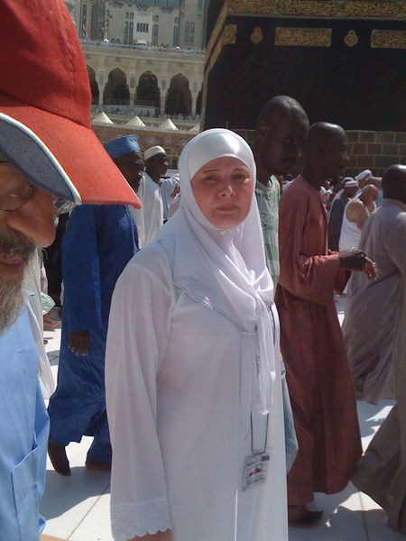 Марет Сагова