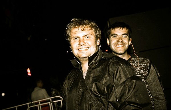 Алексей Николаенко