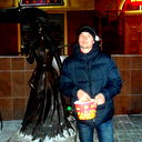 Артём Гребенников