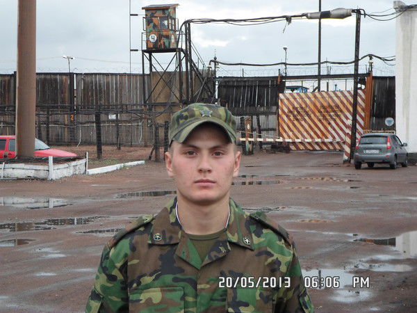 Сергей *******