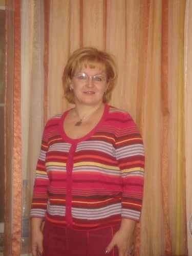 Олеся Кузьмина