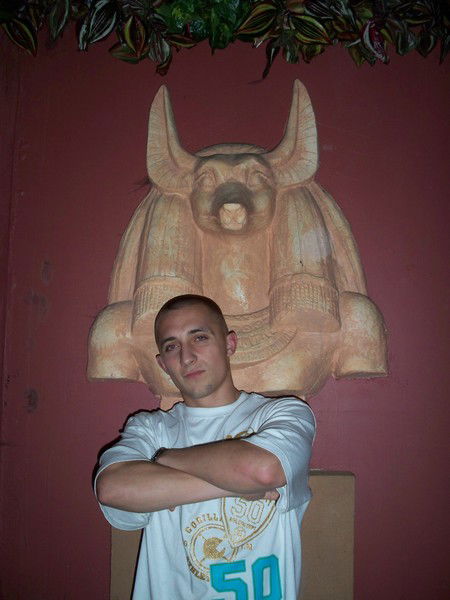 Сергей Литвинский