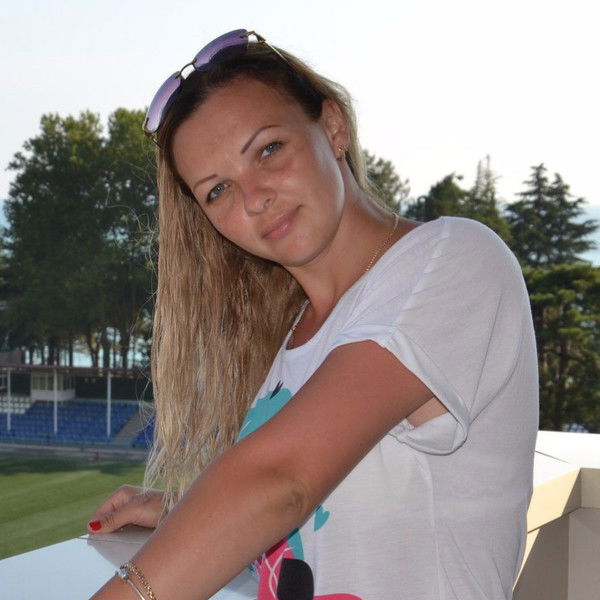 Ксения Александровна