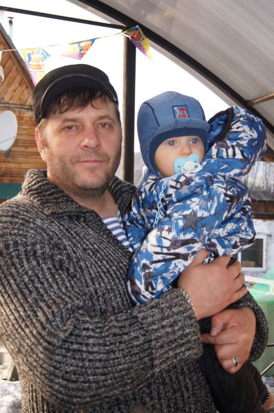 Виктор Чеботаренко