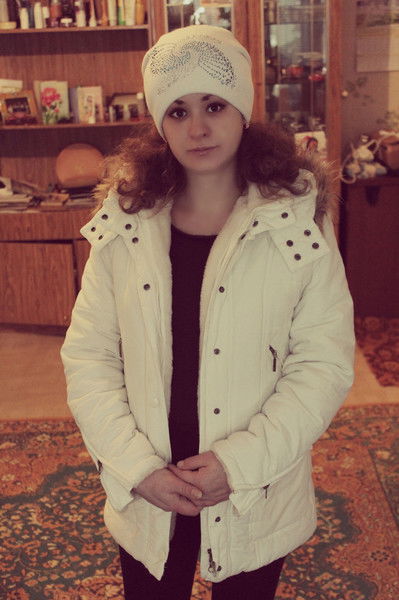 Катерина Катерина