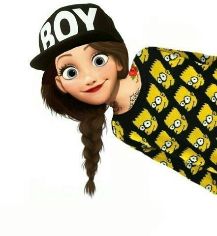 Dano4Ka) I Love You!