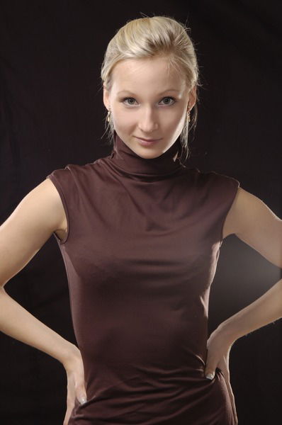 Инна Горбачева