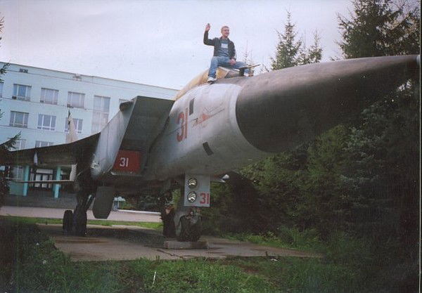 Шиманаев Дмитрий