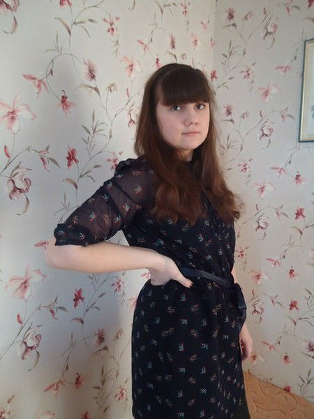 Оля Баженик