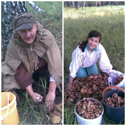 Берик Мусабаев