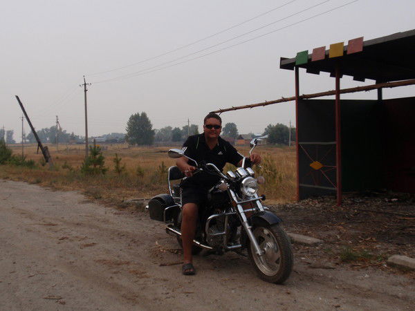 Андрей Гнедов