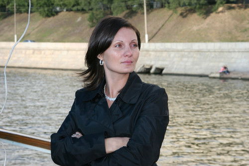 Наталья Тихомирова