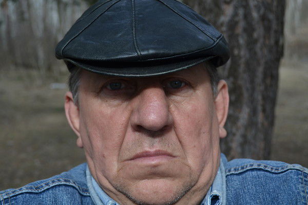 Николай Рог