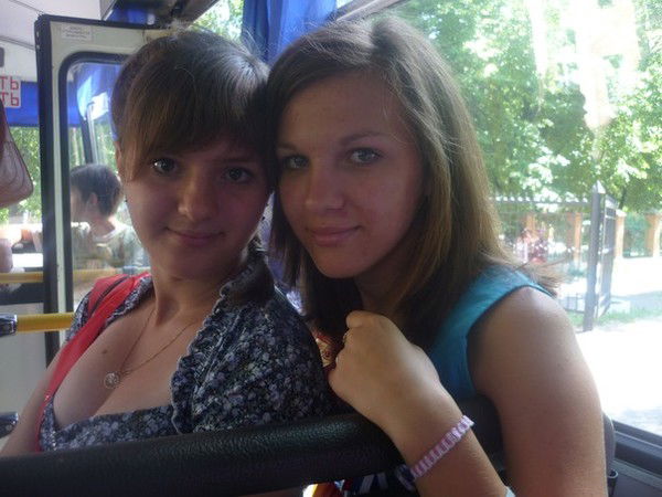 Кристиночка Чибисова