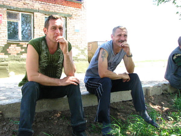 Сергей Власов