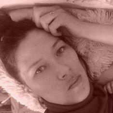 Степанида Поротова